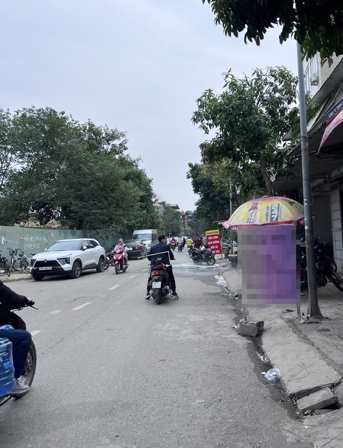 CỔ NHUẾ - ĐÔNG NGẠC SÁT GẦN KHU ĐÔ THỊ – XÂY CCMN CHO THUÊ TUYỆT ĐỈNH - GIÁ 12,5 TỶ